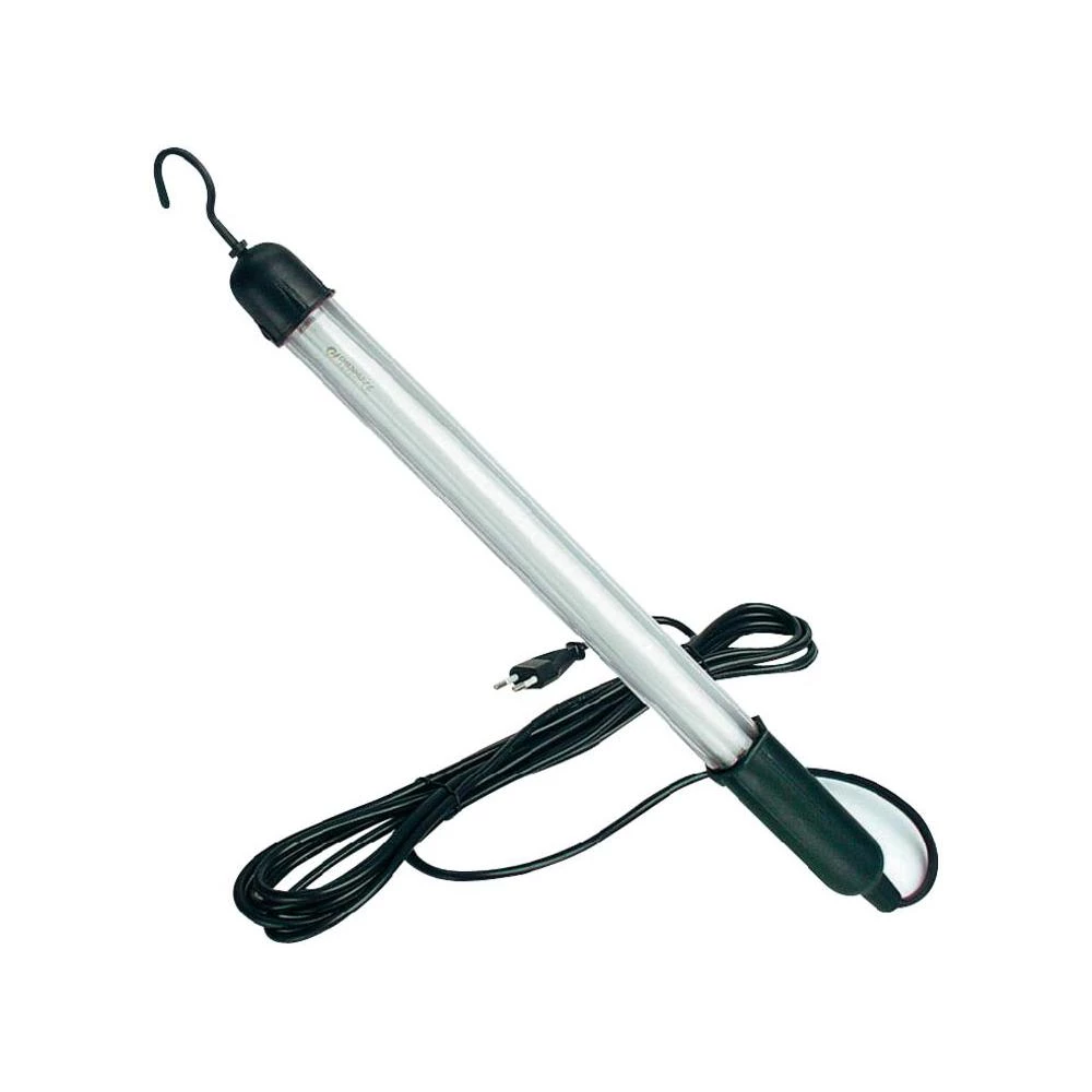 Fluorescentne radne svjetiljke slika