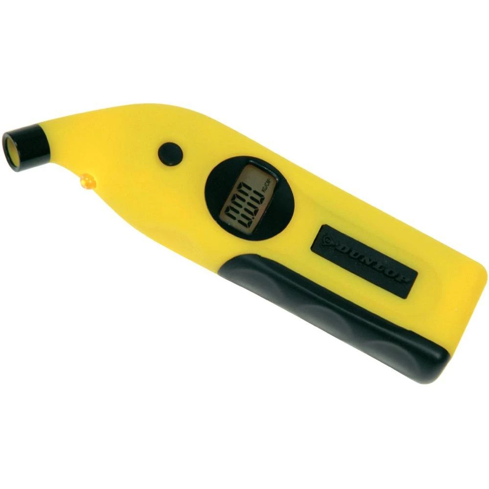 Digitalni mjerač pritiska u gumama slika