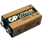 GP litijska blok baterija od 9V
