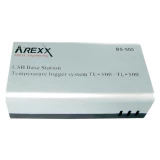 Arexx BS-510 uređaj za pohranu podataka, zapisnik mjerenja,2MB Flash