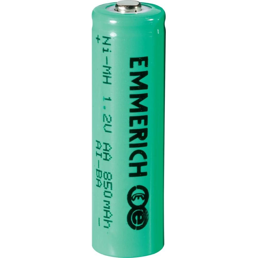 NiMH mignon akumulatori Emmerich od 850 mAh slika