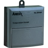 Arexx TL-3TSN uređaj za pohranu podataka, zapisnik mjerenja,-30 do +80 °C, 0.1 °