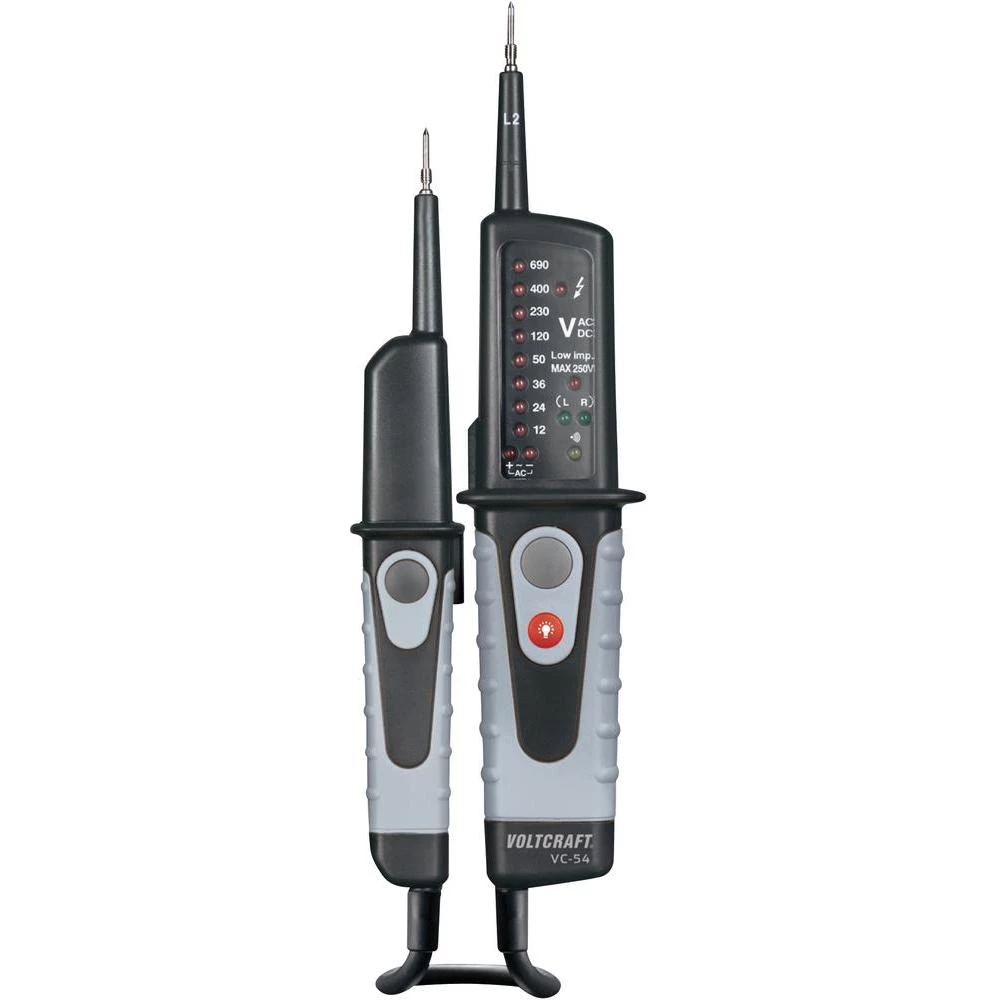 2-polni ispitivač napona VC-54 slika