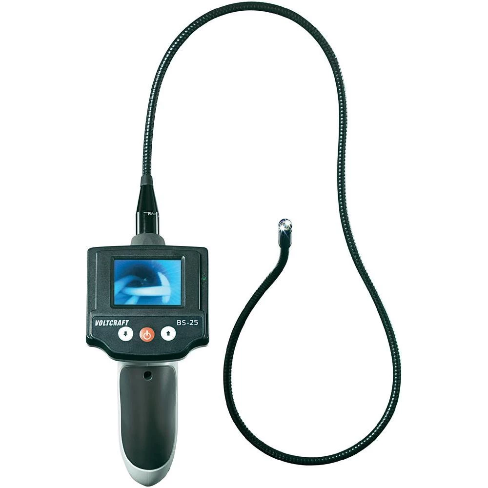 Endoskop BS-25 slika