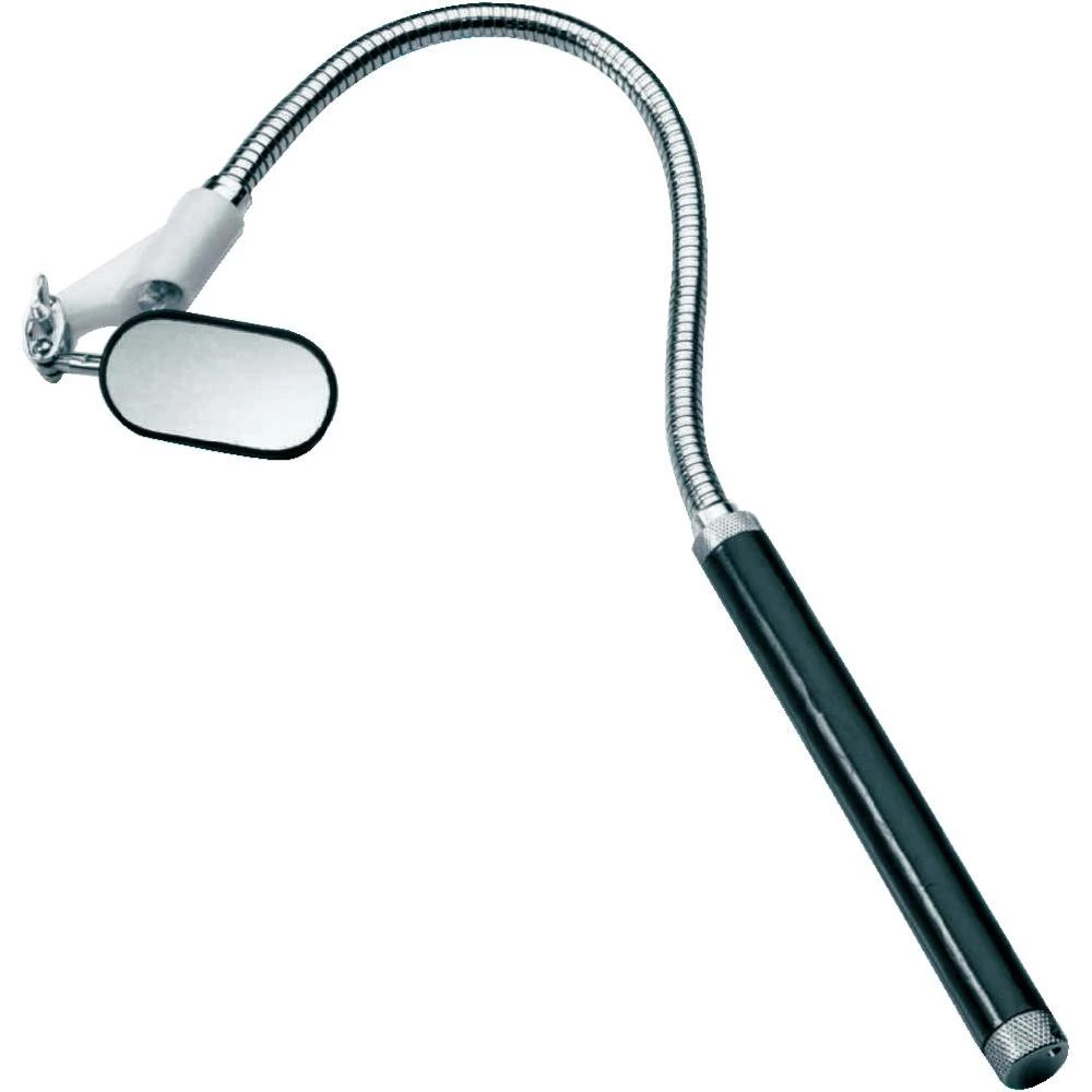 Kontrolno ogledalo s osvjetljenjem slika