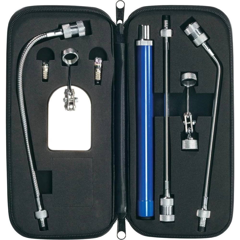 Komplet kontrolnih ogledala slika