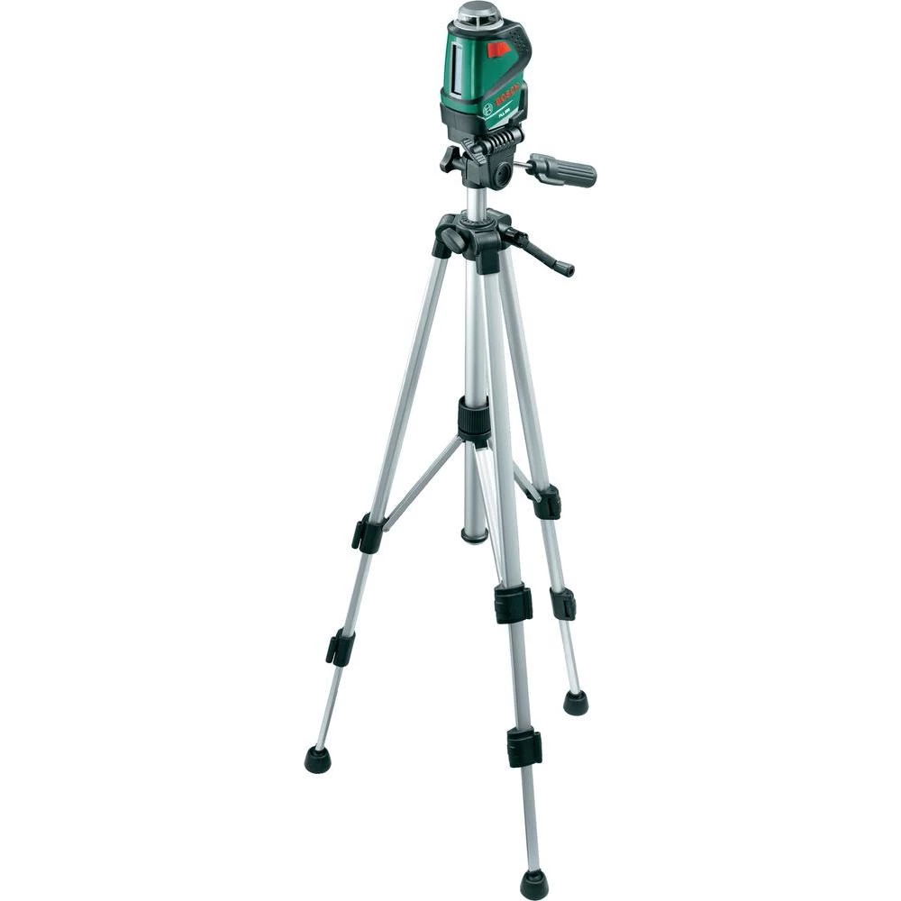 Linijski laser tvrtke Bosch PLL 360 komplet slika