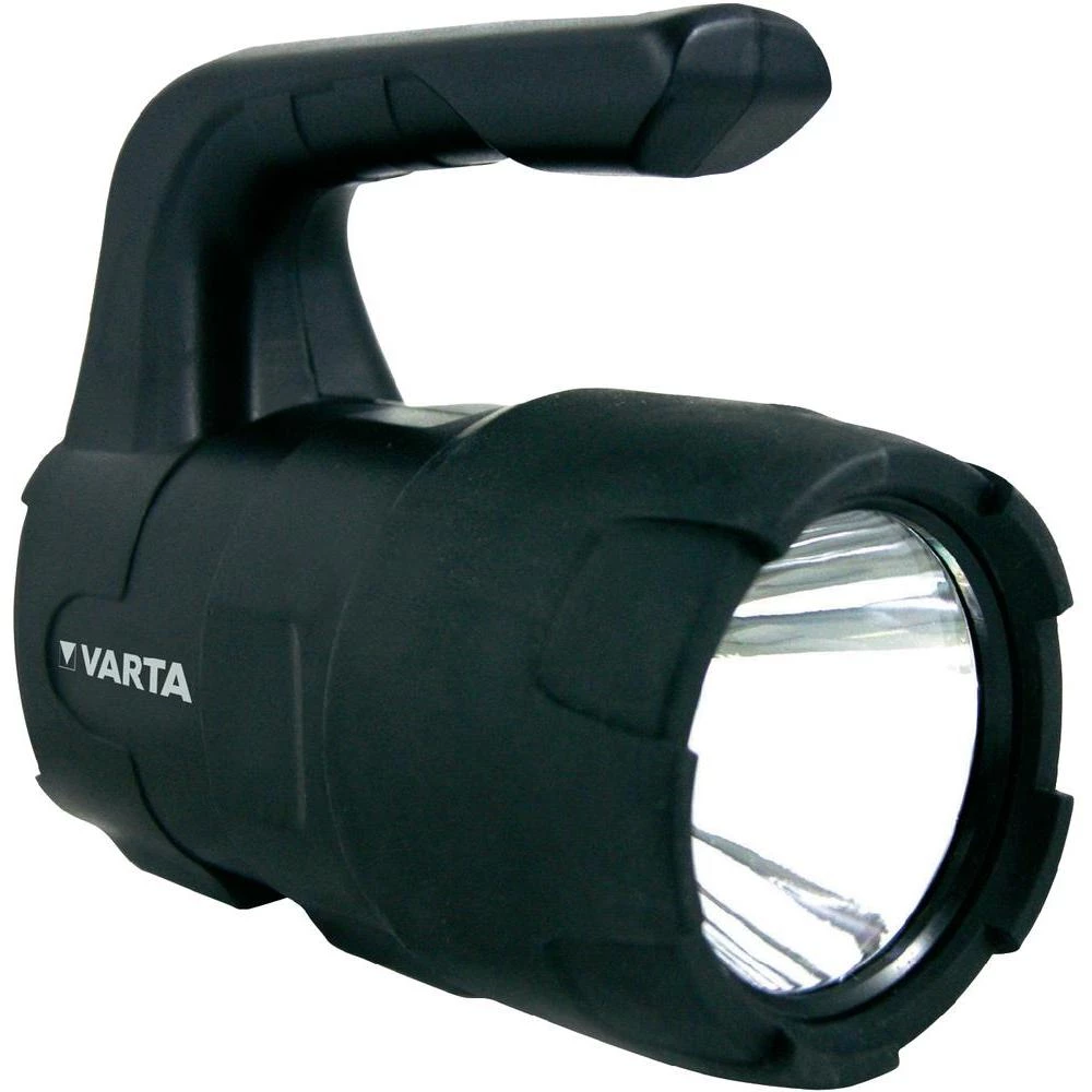 LED ručna svjetiljka Indestructible Beam 3 W slika
