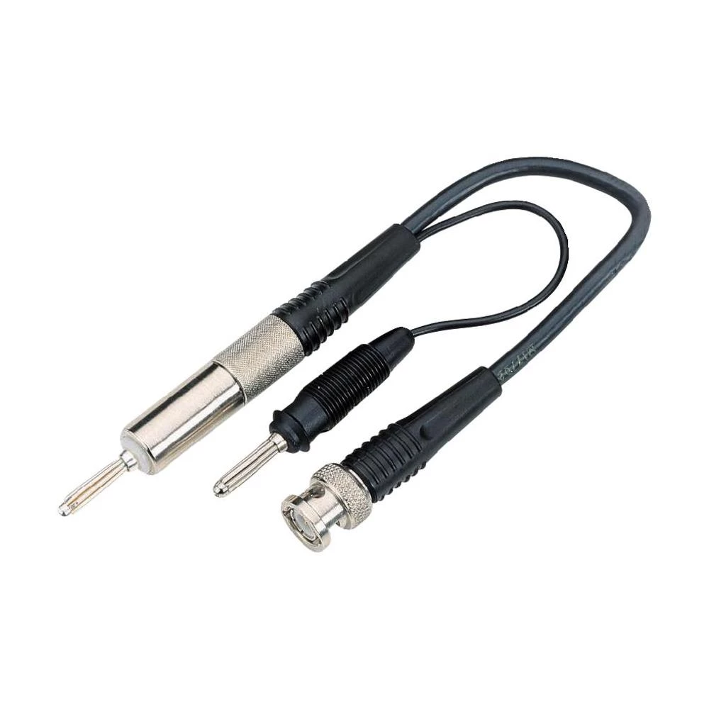 Mjerni banana kabal sa BNC-konektorom ETS 110 slika