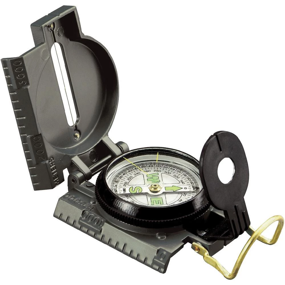 Kompas za planinarenje Wayfinder slika