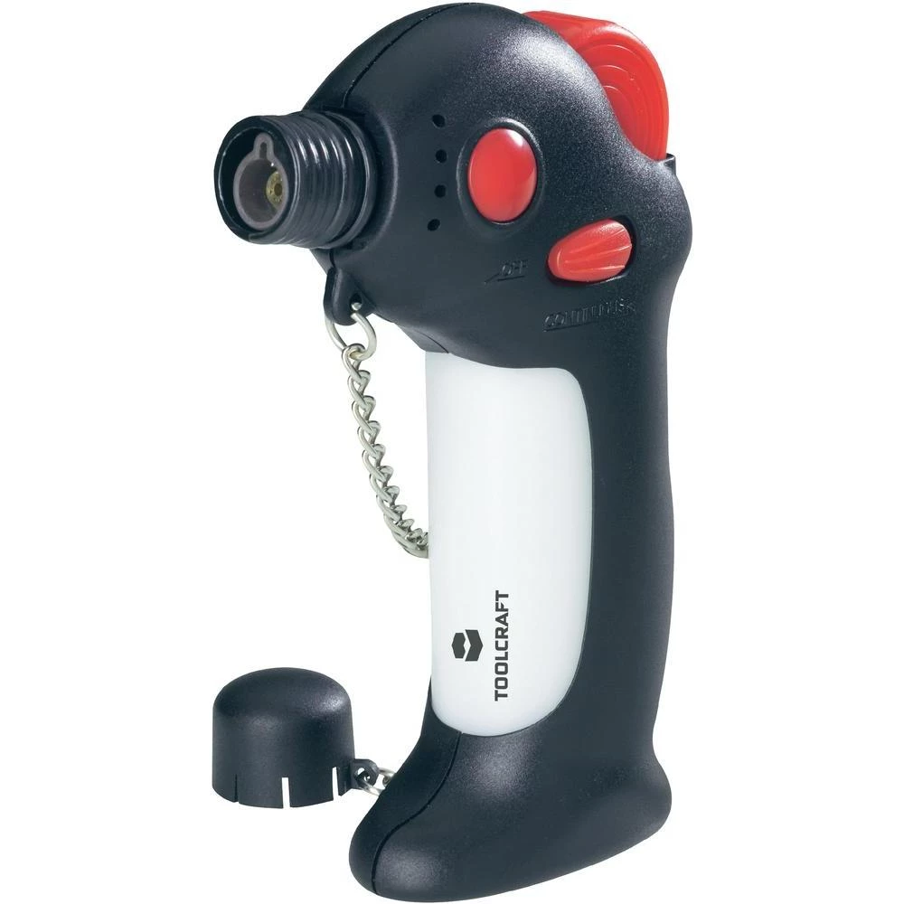 Plamenik na vrući plin CT-300 slika