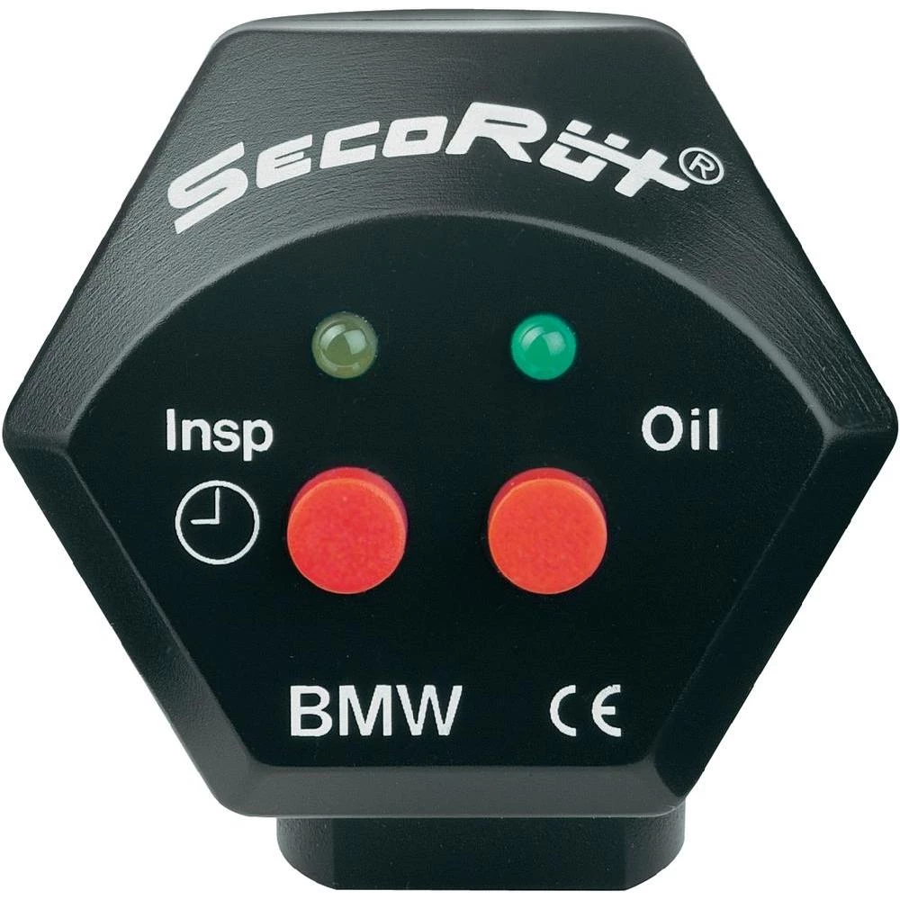 Uređaj za vraćanje servisa napočetnu vrijednost za sve BMW modele od godine proi slika