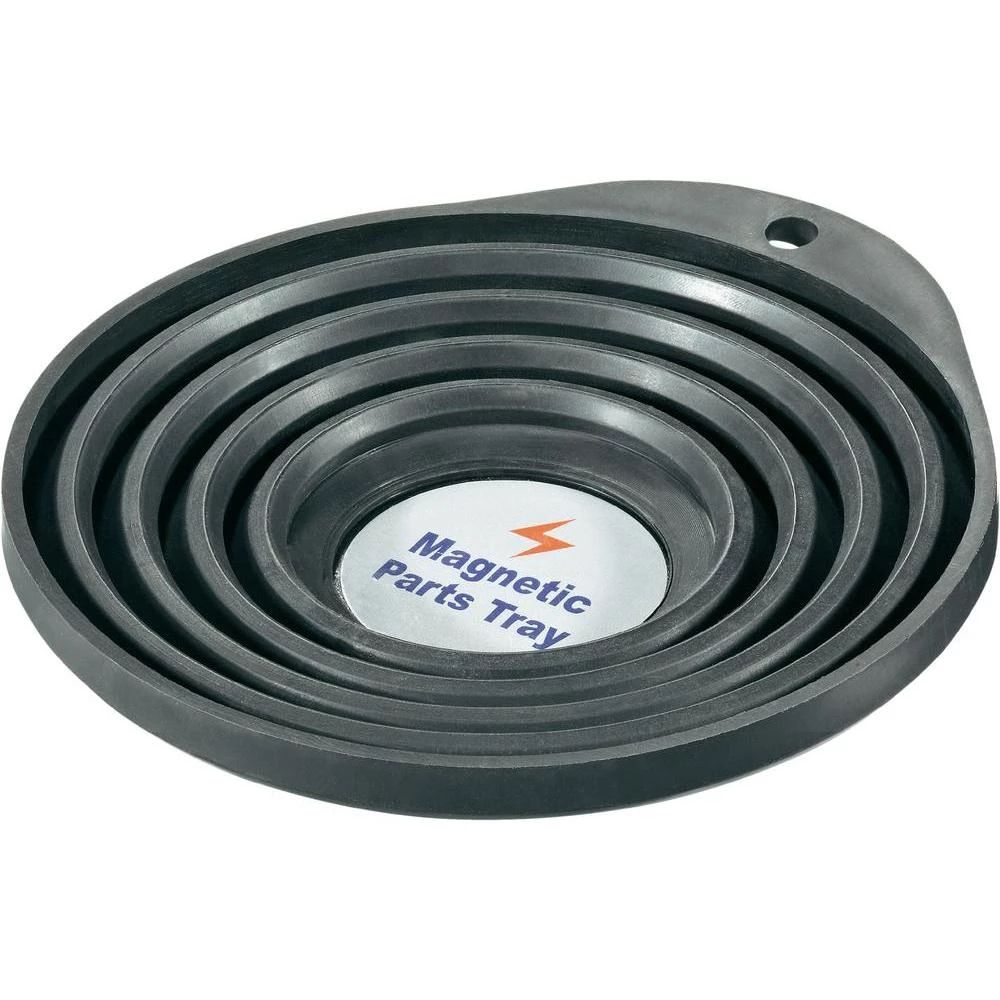 Basetech magnetna posuda 127 mm slika