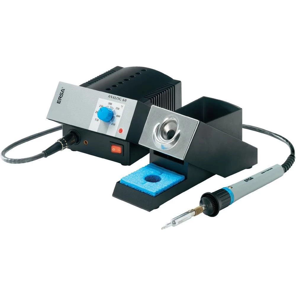 Stanica za lemljenje ANALOG 60 slika