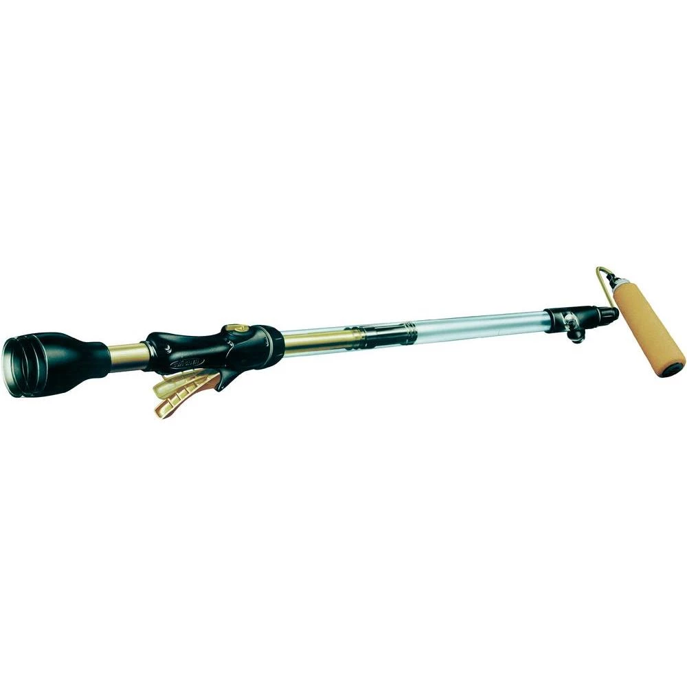 Valjak za bojanje s pumpom slika