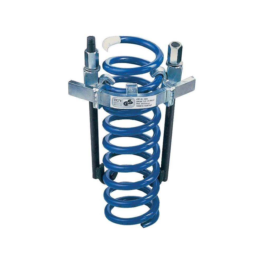 Zatezač opruga slika