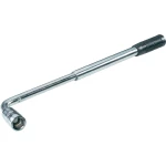 Ključ na izvlačenje za matice točkovaŠirina ključa 17/19 mm