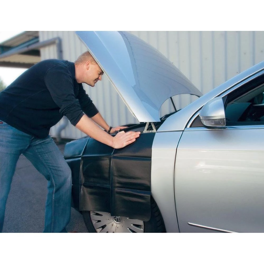 Zaštita za blatobrane slika