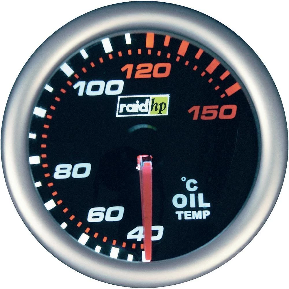 Temperatura ulja slika