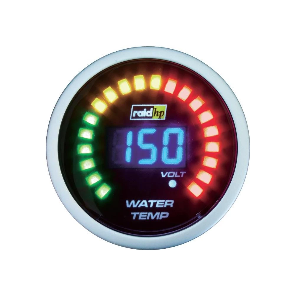 Temperatura vode slika