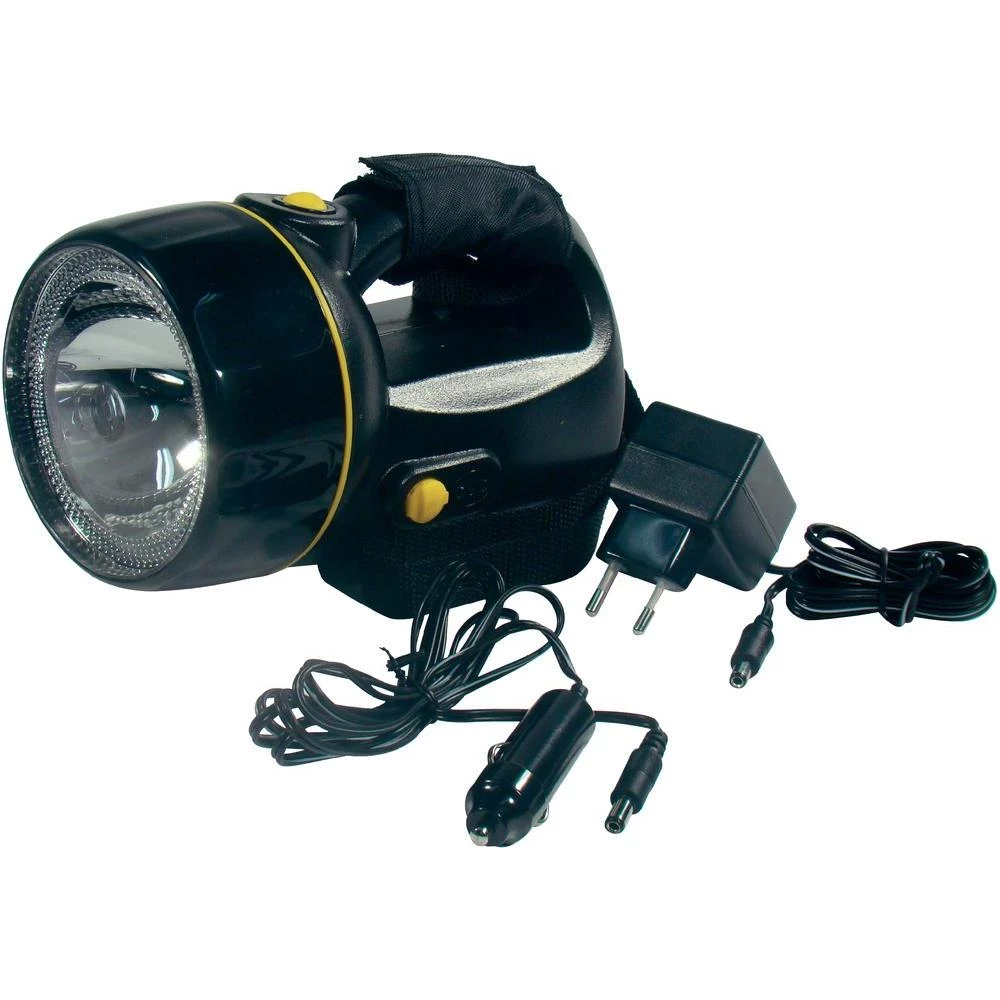 Akumulatorski ručni reflektorExplorer II slika