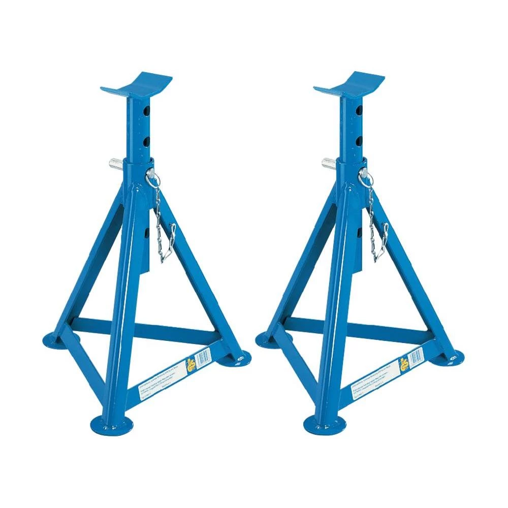 Komplet od 2 potporna bloka slika