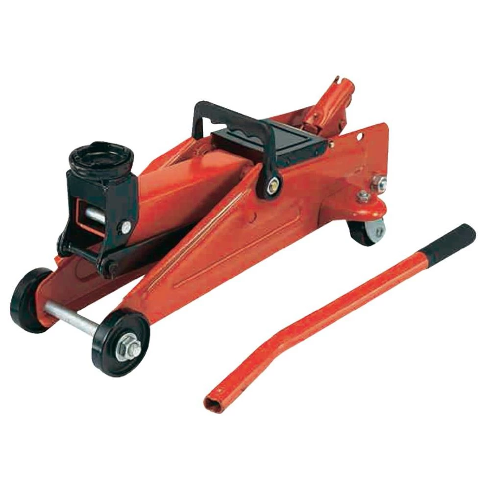 Hidraulička ranžirna dizalicaza vozila slika