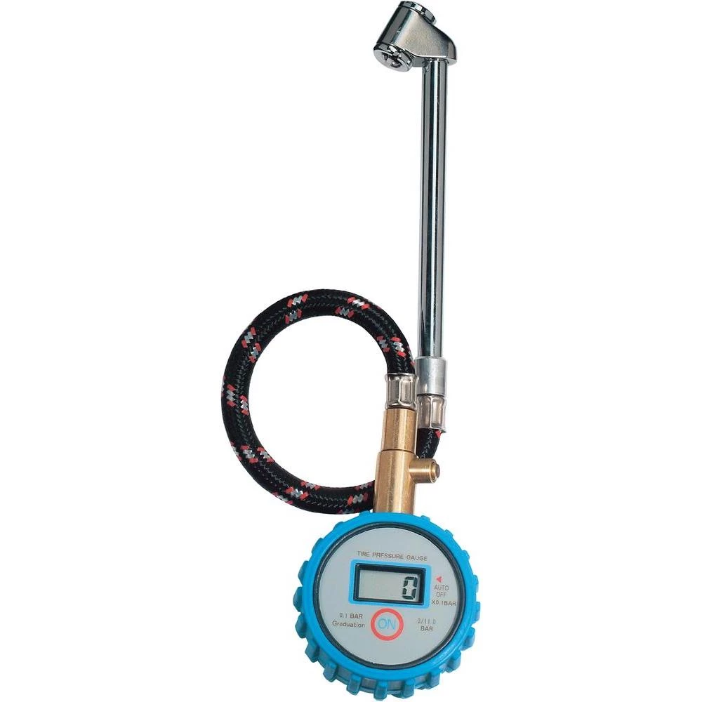 Digitalni ispitivač pritiska zraka slika