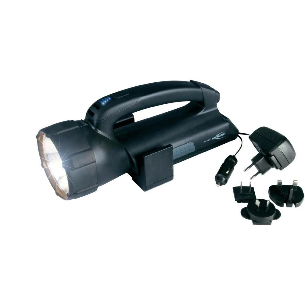 Akumulatorski reflektor ASN 15HD plus slika