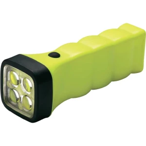 Akumulatorska ruźna svjetiljka AccuLux, za eksplozijske zone:1, 2, 21, 22, LED slika