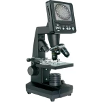 Mikroskop s LCD zaslonom Biolux