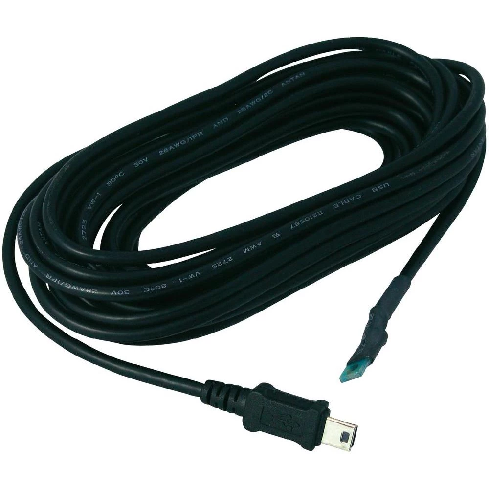 Arexx TSN-5EXT vanjski osjetnik za temperaturu TSN-5EXT, pogodno za TSN-EXT44, PRO-66EXT T slika