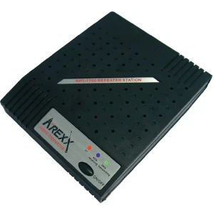 Arexx RPT-7700 repeater slika