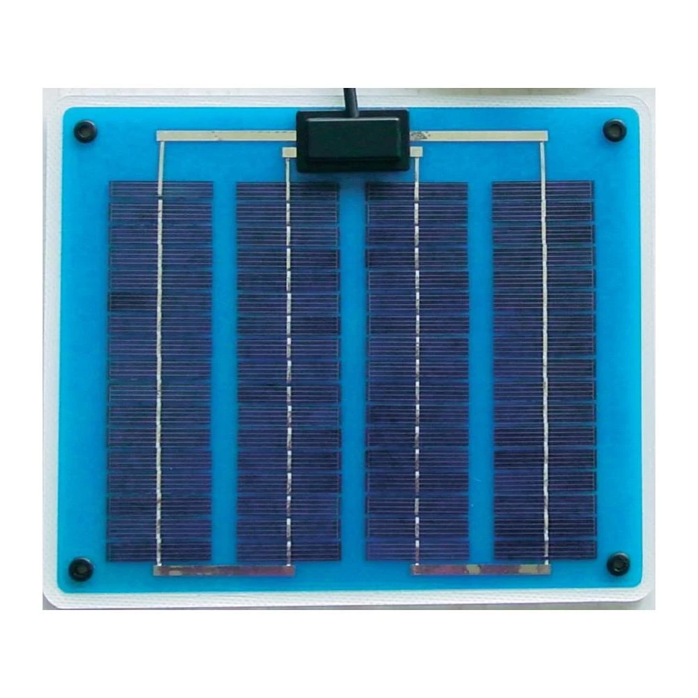 Fleksibilni solarni modul F-lite od 5 W slika