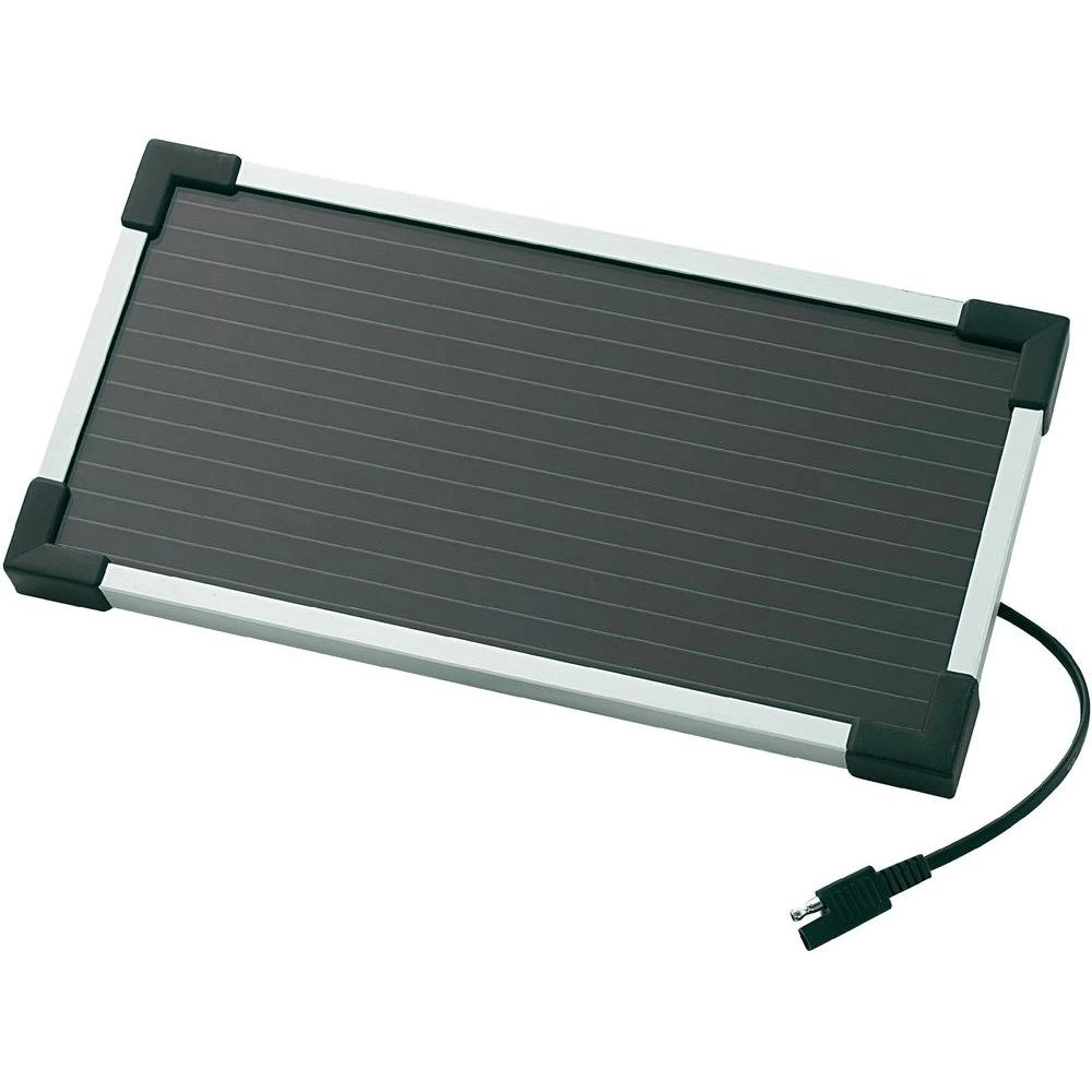Amorfni solarni modul 2 W, 6 V slika