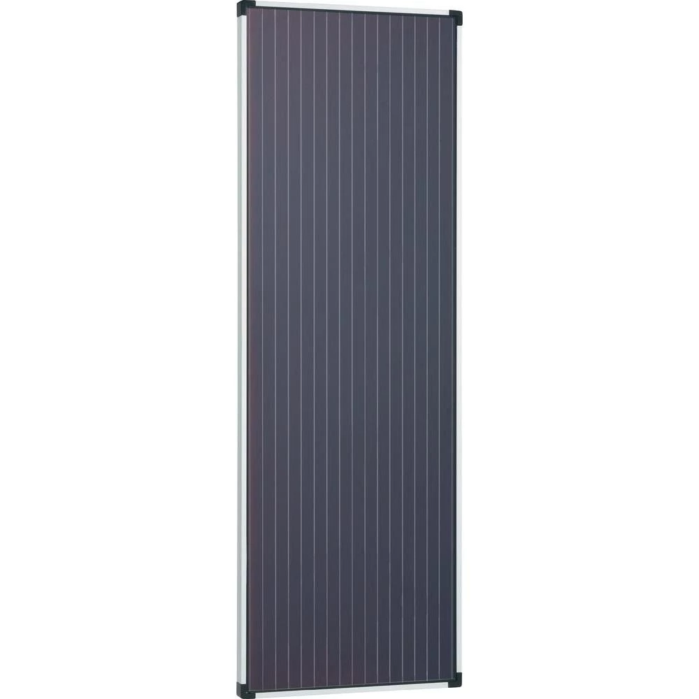 Amorfni solarni modul 10 W, 12V slika