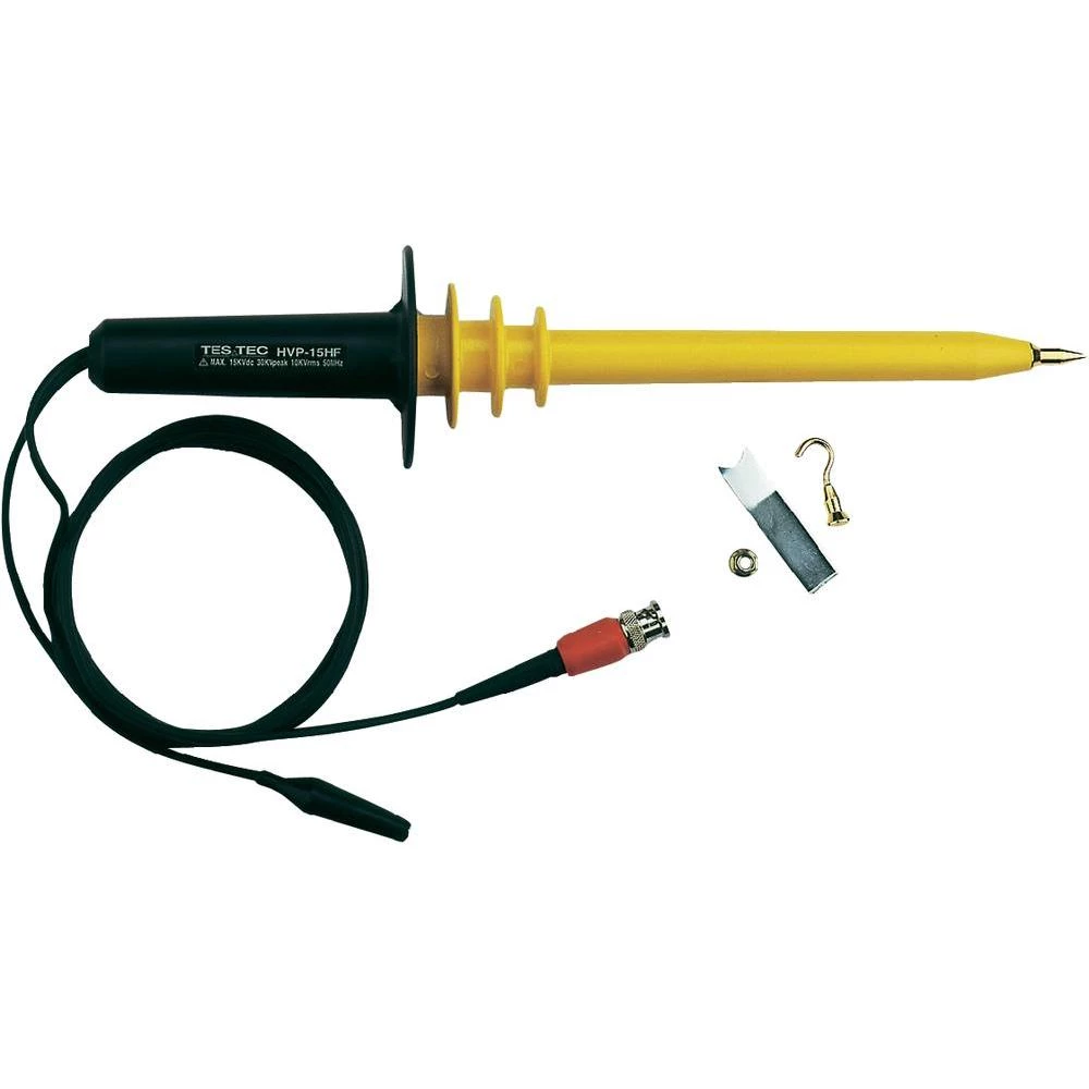 Mjerna sonda za visoki napon HVP-15HF slika