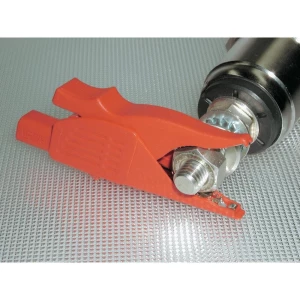 Sigurnosne hvataljke od 4 mm XDK 1033 slika