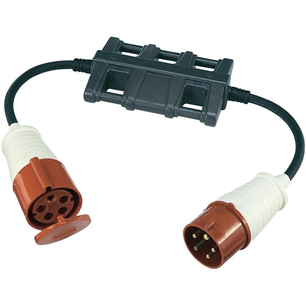 3-fazni adapter za mjerenje struje CLA-3L-32 slika