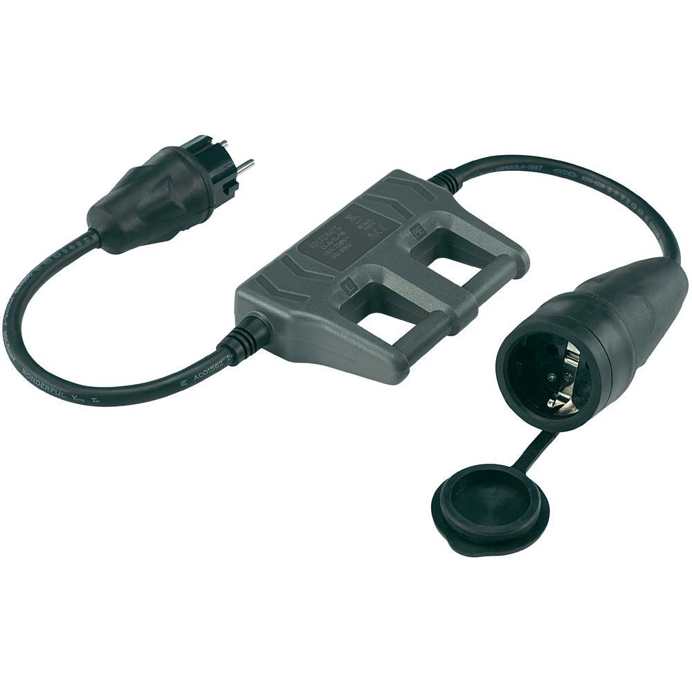 Adapter za mjerenje struje CLA-1L-16 slika