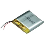 Litijum-polimerski akumulator Renata ICP582930PR-01