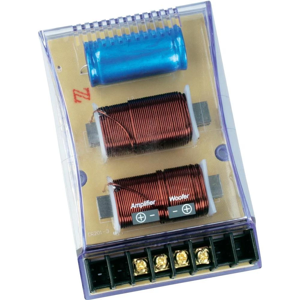 Skretnica subwoofera Sinus Live CR-1100 slika