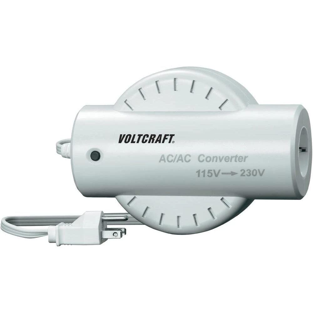 Pretvarač napona IVC 115/230 V slika