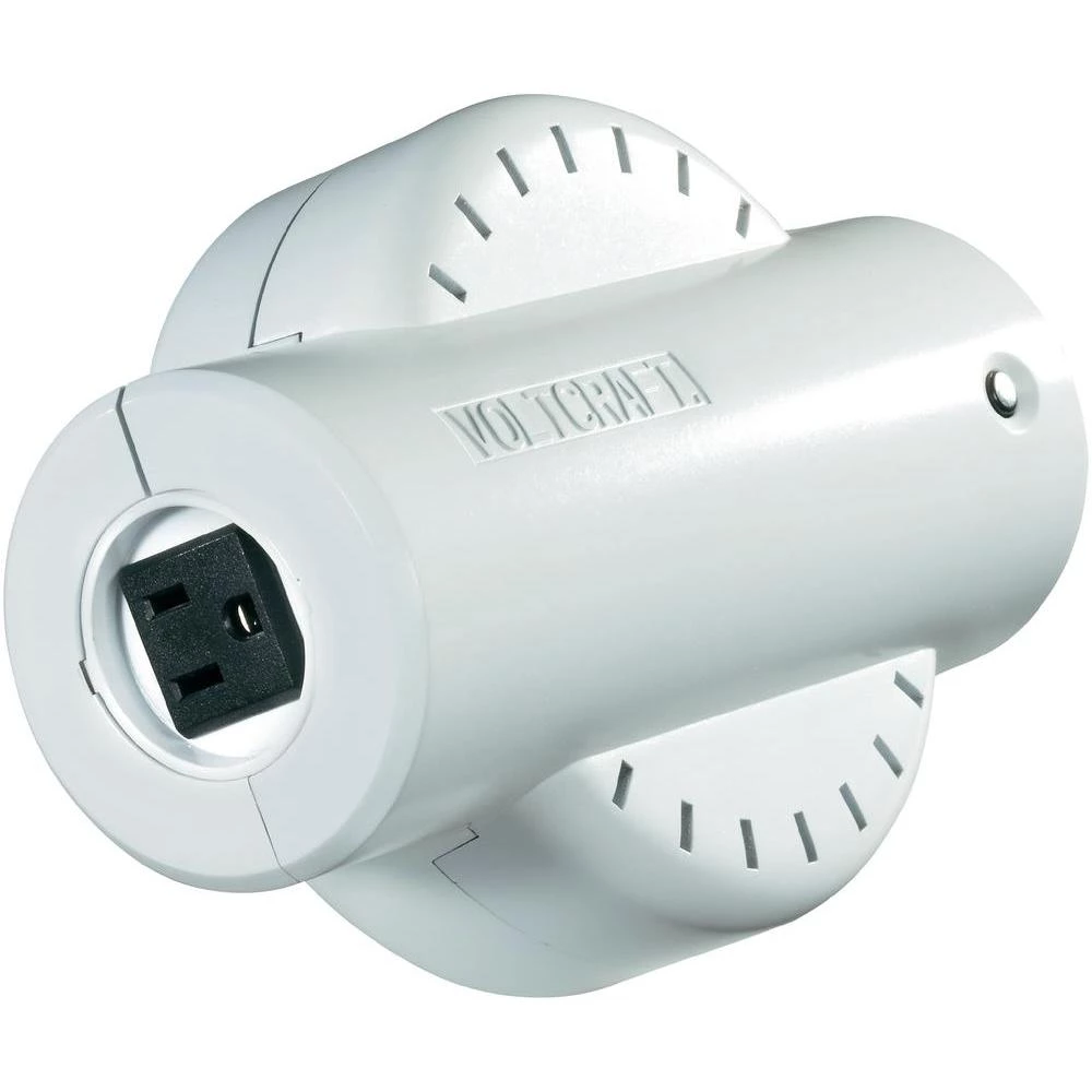 Pretvarač napona IVC 230/115 V slika