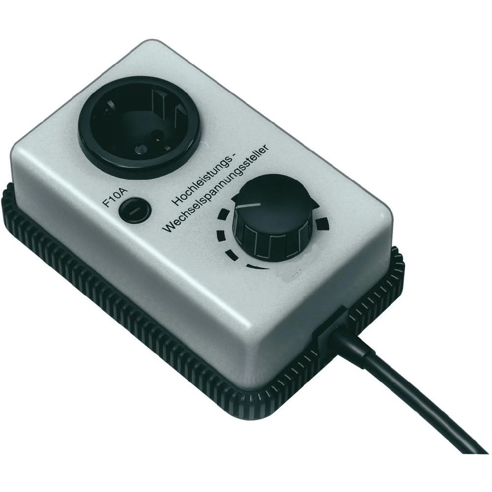 Visokoučinkoviti regulator izmjeničnog napona NS 2002 slika