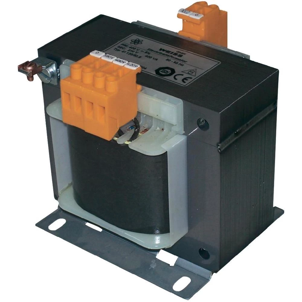 Upravljački transformator WUSTTR - 500 VA slika