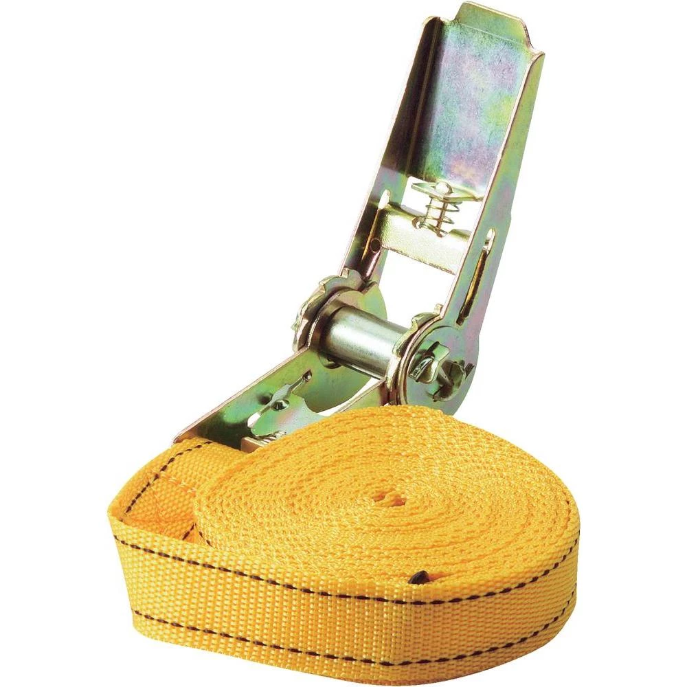 Traka sa zateznim mehanizmom koloture. slika