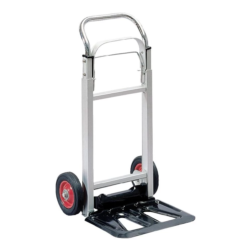 Aluminijska kolica za skladište slika