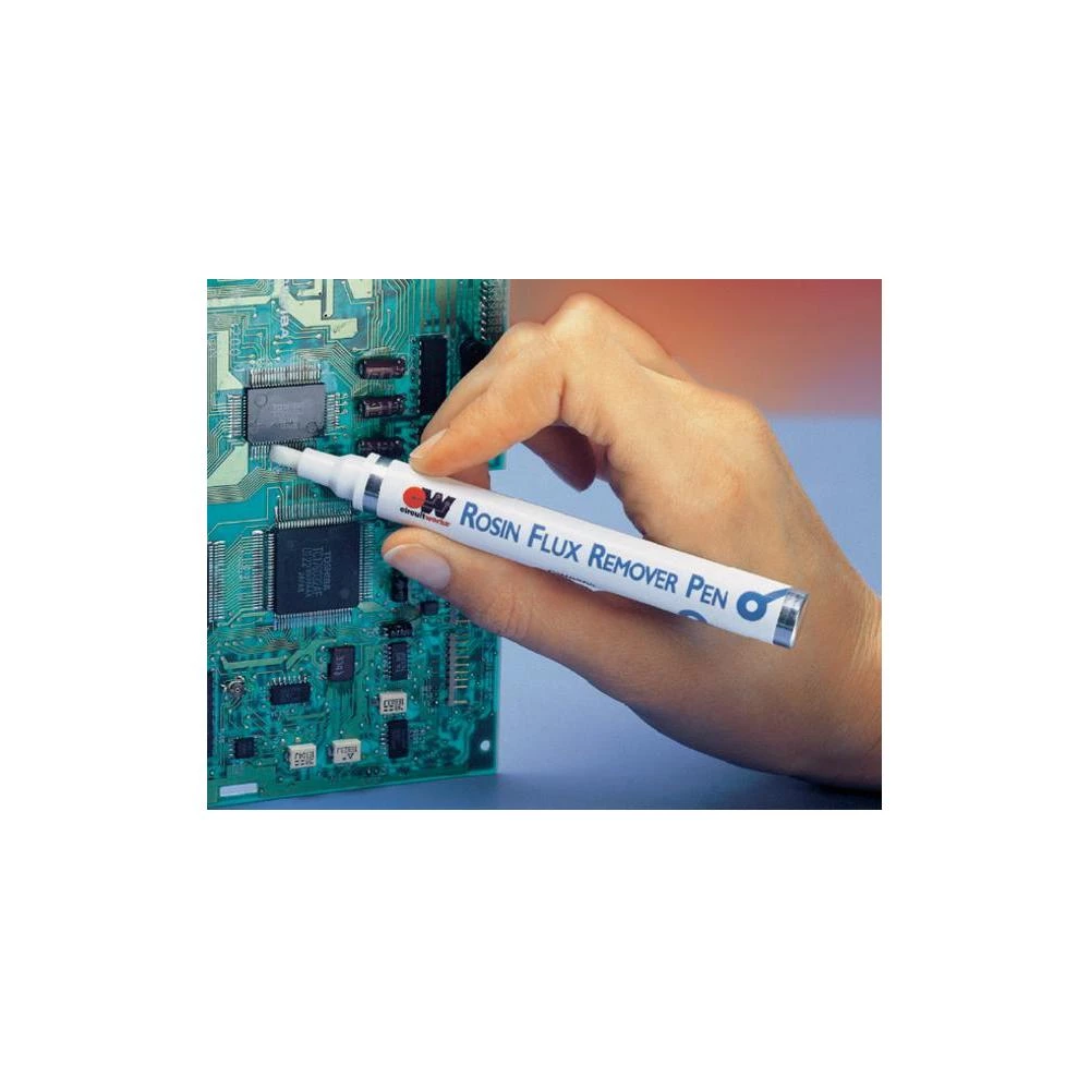 Odstranjivač tekućeg sredstva u obliku olovke slika