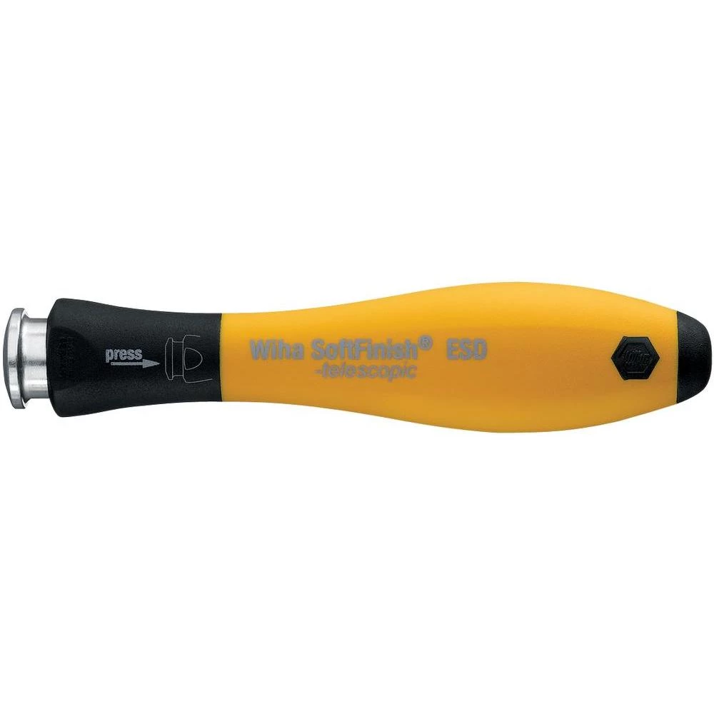 ESD TELESKOpska RUČKA slika